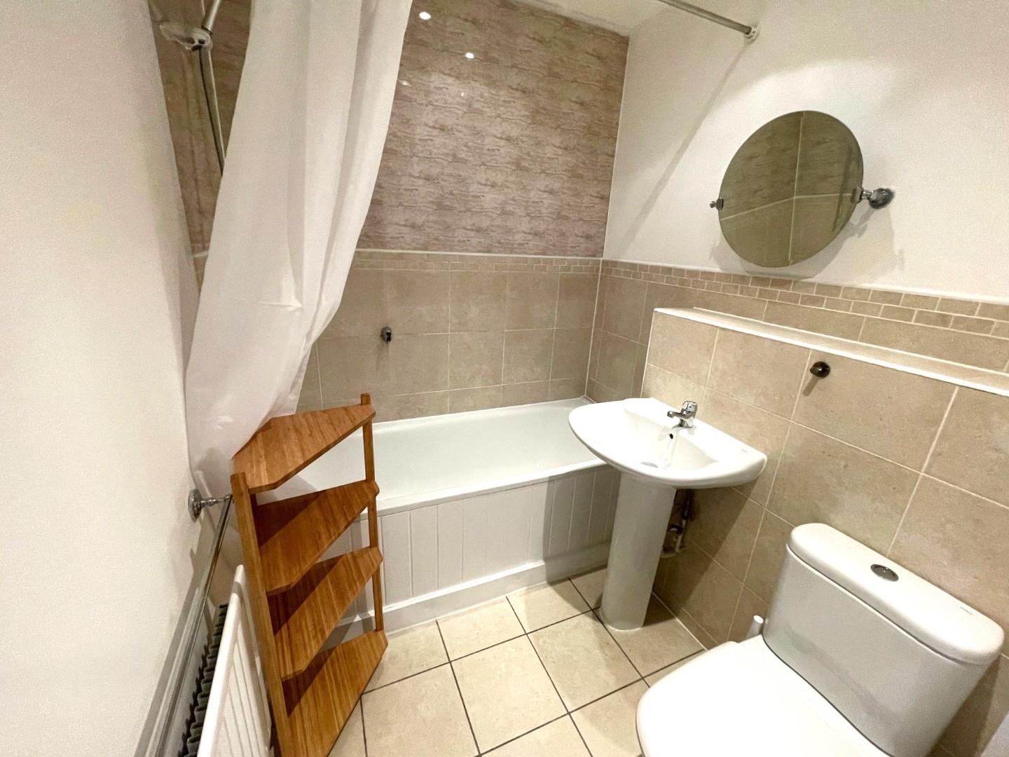 Paveley Court, Langstone Way, Mill Hill